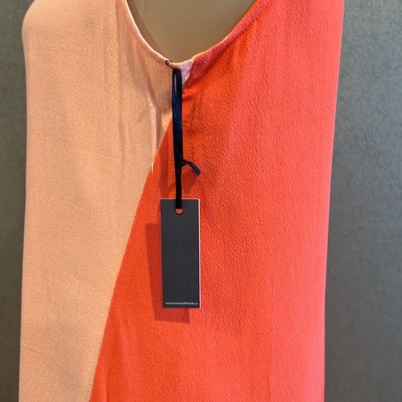 LOVERS + FRIENDS DRESS - Picture 4 of 5